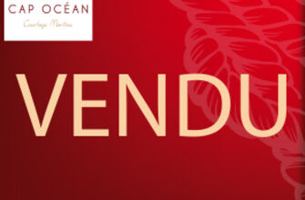 Petites annonces BENETEAU ANTARES 780 - 2015