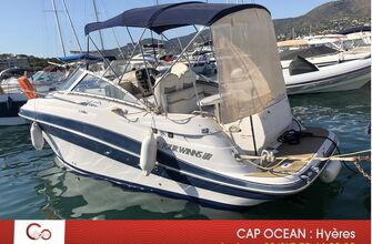 FOUR WINNS VISTA 258 - 2007 Petites annonces FOUR WINNS VISTA 258 - 2007