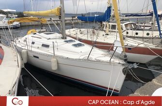 BENETEAU OCEANIS CLIPPER 311 - 1998 Petites annonces BENETEAU OCEANIS CLIPPER 311 - 1998
