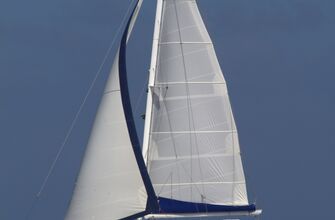 ALLIAURA MARINE PRIVILEGE 435 - 2006 Petites annonces ALLIAURA MARINE PRIVILEGE 435 - 2006