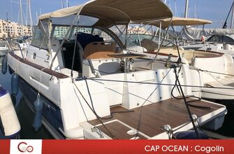 BENETEAU OMBRINE 800 - 2002 Petites annonces BENETEAU OMBRINE 800 - 2002