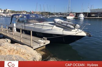 AIRON MARINE AIRON 425 - 2006 Petites annonces AIRON MARINE AIRON 425 - 2006