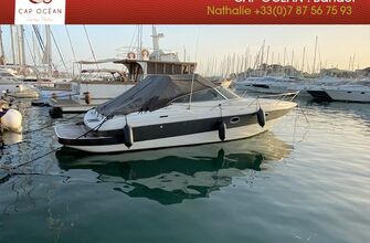 Petites annonces CRANCHI AQUAMARINA 31 - 1993