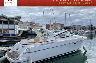 Petites annonces JEANNEAU PRESTIGE 34 S - 2004