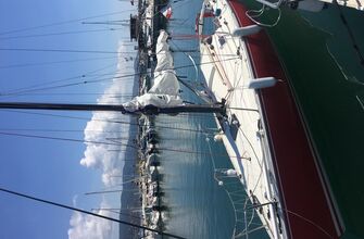 BENETEAU FIRST CLASS 8 - 1992 Petites annonces BENETEAU FIRST CLASS 8 - 1992