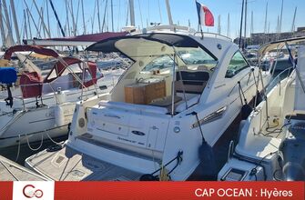SEA RAY 355 SUNDANCER - 2011 Petites annonces SEA RAY 355 SUNDANCER - 2011
