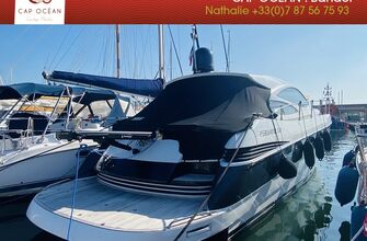 PERSHING 50 - 2004 Petites annonces PERSHING 50 - 2004