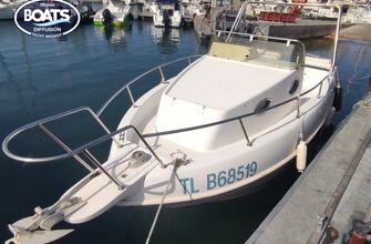 Petites annonces ARKOS WALKAROUND 747 - 2002