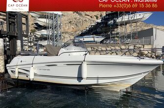 JEANNEAU CAP CAMARAT 6.5 CC - 2012 Petites annonces JEANNEAU CAP CAMARAT 6.5 CC - 2012