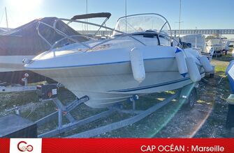 Petites annonces QUICKSILVER ACTIV 555 OPEN - 2005