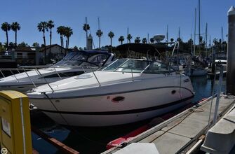 MAXUM 2600 SE - 2007 Petites annonces MAXUM 2600 SE - 2007