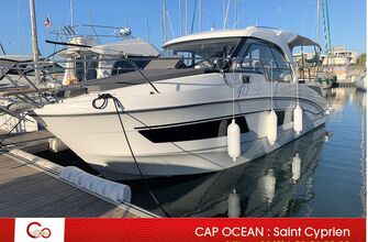 Petites annonces BENETEAU ANTARES 9 OB - 2021