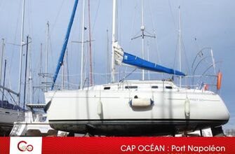 BENETEAU FIRST 310 - 1993 Petites annonces BENETEAU FIRST 310 - 1993