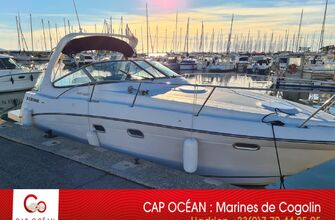 FOUR WINNS VISTA 298 - 2000 Petites annonces FOUR WINNS VISTA 298 - 2000