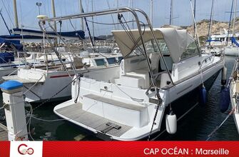 Petites annonces BENETEAU OMBRINE 900 - 1999