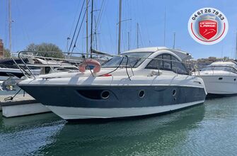 BENETEAU GT 34 - 2012 Petites annonces BENETEAU GT 34 - 2012