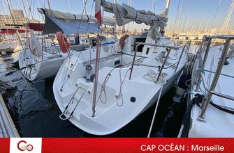 BENETEAU FIRST 310 - 1991 Petites annonces BENETEAU FIRST 310 - 1991