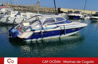 Petites annonces SUNSEEKER 29 MOHAWH - 1990