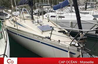 BENETEAU FIRST 35 S 5 - 1981 Petites annonces BENETEAU FIRST 35 S 5 - 1981