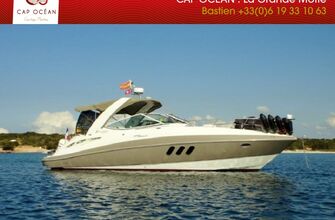 Petites annonces CRUISERS 330 EXPRESS - 2007