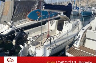 JEANNEAU SUN 2000 - 2009 Petites annonces JEANNEAU SUN 2000 - 2009