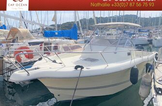 KELT White Shark 268 - 2006 Petites annonces KELT White Shark 268 - 2006
