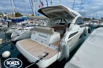 Petites annonces JEANNEAU LEADER 33 - 2016