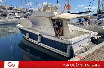 BENETEAU ANTARES 10,80 - 2008 Petites annonces BENETEAU ANTARES 10,80 - 2008