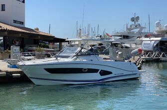 JEANNEAU CAP CAMARAT 10.5 WA - 2020 Petites annonces JEANNEAU CAP CAMARAT 10.5 WA - 2020