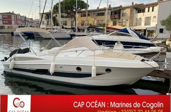 BENETEAU FLYER 850 SD - 2015 Petites annonces BENETEAU FLYER 850 SD - 2015