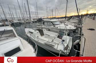 ARCHAMBAULT SURPRISE Q - 2002 Petites annonces ARCHAMBAULT SURPRISE Q - 2002