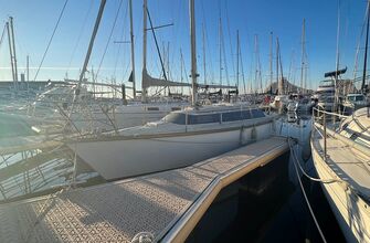 DUFOUR 29 - 1976 Petites annonces DUFOUR 29 - 1976