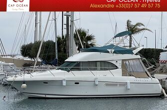 Petites annonces JEANNEAU PRESTIGE 36 - 2002