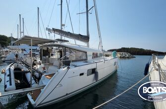 Petites annonces LAGOON LAGOON 400 - 2009