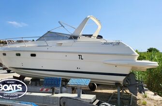 Petites annonces FIART 32 GENIUS - 2003