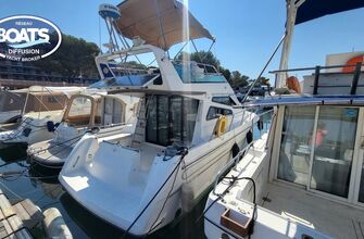 Petites annonces ARCOA 1107 - 1997