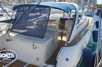 Petites annonces BAVARIA BAVARIA 38 SPORT - 2007