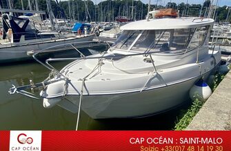 QUICKSILVER 700 WEEK END - 2007 Petites annonces QUICKSILVER 700 WEEK END - 2007