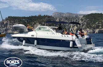 BENETEAU FLYER VIVA 9,20 - 2002 Petites annonces BENETEAU FLYER VIVA 9,20 - 2002