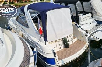 Petites annonces BAVARIA BAVARIA 29 SPORT - 2004