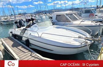Petites annonces BENETEAU FLYER 6 SUNDECK - 2014