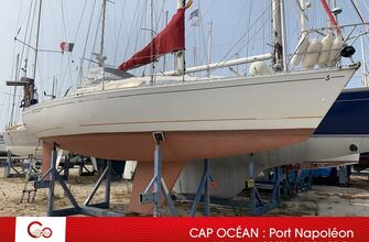 Petites annonces BENETEAU FIRST 305 D - 1987