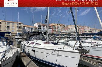 Petites annonces HUNTER (MARLOW) HUNTER 36 - 2004
