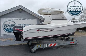 Petites annonces QUICKSILVER 530 FLAMINGO TIM - 2004