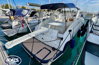 Petites annonces AIRON MARINE AIRON 345 - 2001