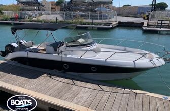 Petites annonces SESSA KEY LARGO 28 - 2006