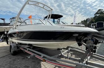 BAYLINER 175 BR - 2014 Petites annonces BAYLINER 175 BR - 2014