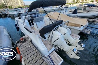 Petites annonces BENETEAU FLYER 8.8 SUNDECK - 2019