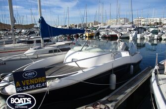 Petites annonces JEANNEAU CAP CAMARAT 755 WA - 2005