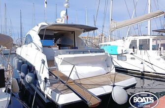 Petites annonces BENETEAU GT 49 - 2012